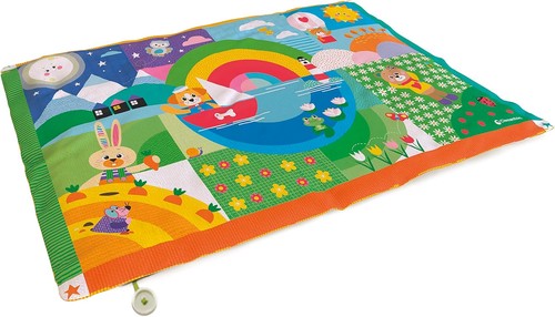 Tappeto gioco per - gioco, neonati