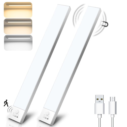 Luce armadio led con - armadio, sensore