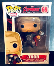Funko Pop! Vinile Marvel -