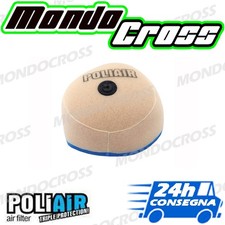 Filtro aria spugna POLIAIR 3