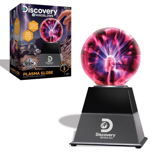 Discovery mindblown plasma - discovery, #mindblown