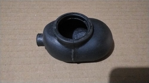 Cuffia para polvere correttore - para,