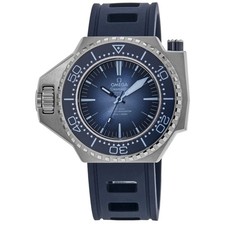 Nuovo Orologio Omega Seamaster