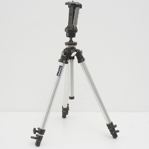 Manfrotto 190 treppiede - #190,