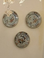 Piatto Compagnia delle Indie