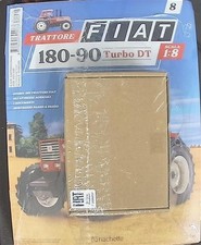Fiat 180 turbo - 180-90,