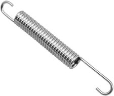 Molla Cavalletto Laterale