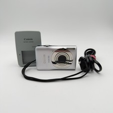Canon IXUS 105 Fotocamera