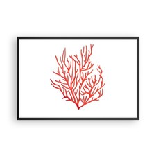 Poster 91x61cm Barriera
