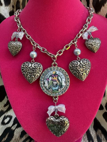 Collana swarovski tarina - collana,
