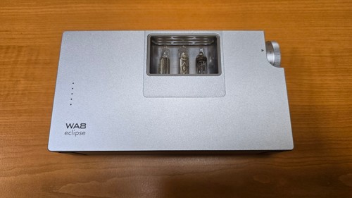 Woo audio wa8 - woo,