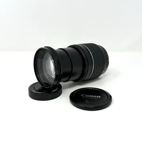 Canon 200mm 5 6 usm - f3.5-5.6,