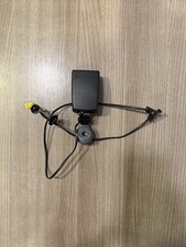 A4538603185 Attacco Agggancio Cintura Anteriore Sx Smart For Two E For Four 453