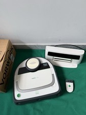 Robot Folletto Vr200 Originale Vorwerk Pari Al Nuovo