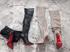Stivali donna Vito Rossi alti