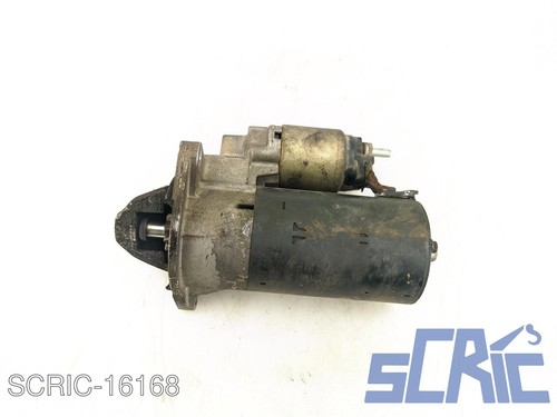Motorino avviamento fiat stilo - avviamento,
