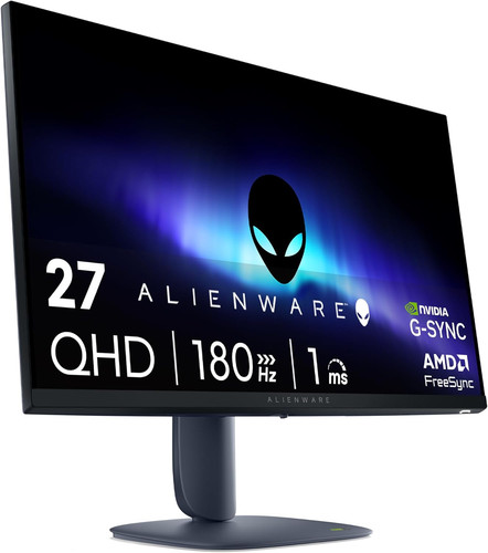 Alienware monitor gaming - gaming,