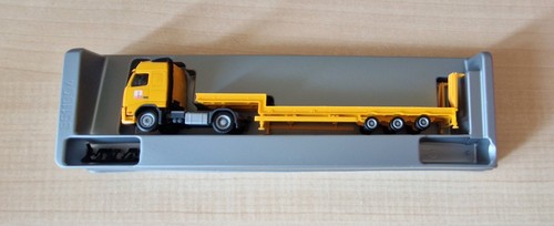 Herpa 151047 volvo max - herpa,