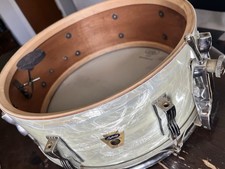 Tamburo rullante Ludwig Super