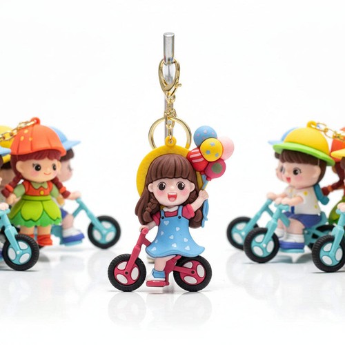 Portachiavi charm borsa - portachiavi,