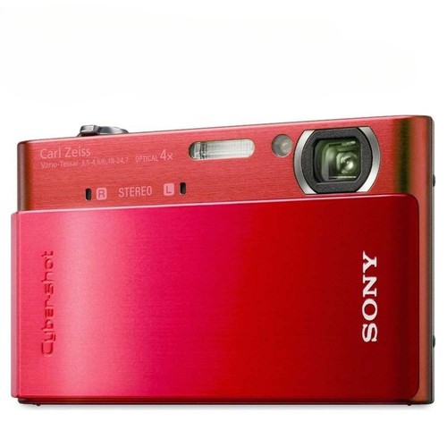 Sony cyber shot dsc - shot, dsc-t900