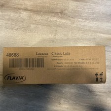 Lavazza Classic Latte, Case 72