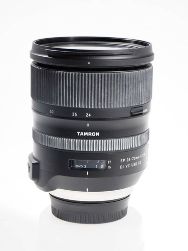 Tamron 70mm 8 per - f/2.8,