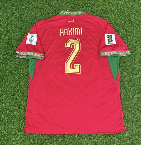 Maglie nazionale marocco - nazionale, tutti