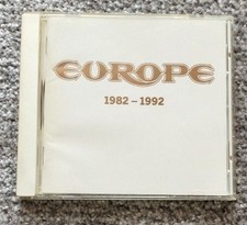Europe Used Domestic CD