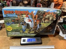 Modellino Stegosaurus Dino
