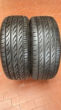Pirelli P Zero Nero 2