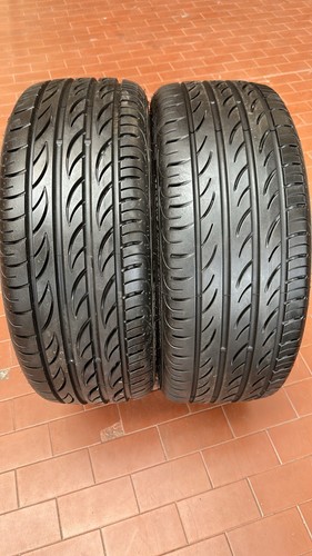 Pirelli zero nero 2 - p,