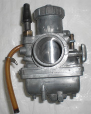 Carburatore moto Mikuni