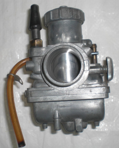Carburatore moto mikuni - carburatore,