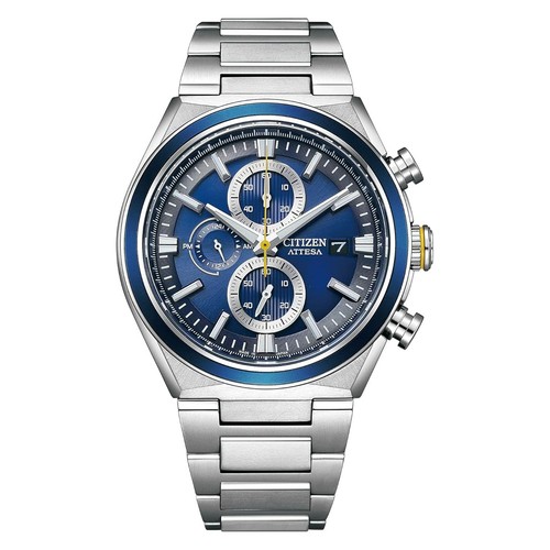 Orologio citizen attesa act - attesa,