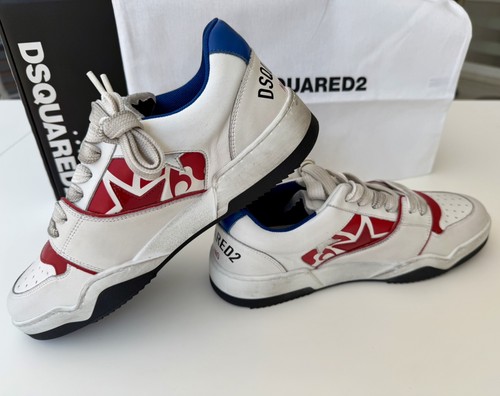 Dsquared2 sneakers uomo - dsquared2,