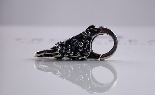 Trollbeads lace lock - trollbeads, 10107
