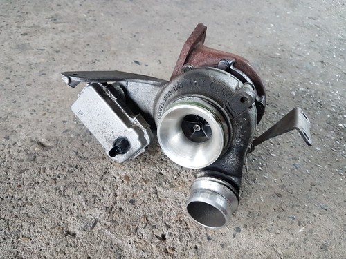 Turbocompressore bmw e84 - bmw, x1