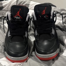 Jordan Air Jordan 4 Retro OG