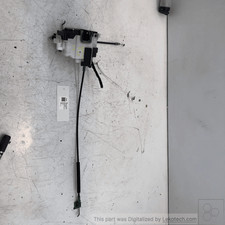 52139144 Serratura porta ant