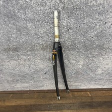 Easton EC70 Carbon Road Fork 700C 1-1/8 Alloy Steerer 455g 7.5 Bicycle Fork