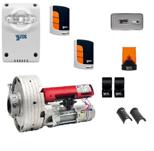 Kit motore serranda garage - , vds