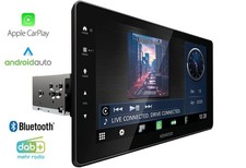 Kenwood DMX-F920DS Autoradio