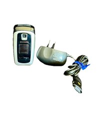 Samsung SCH-U340 telefono flip