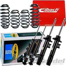 EIBACH BILSTEIN B4 PRO-KIT M-TECHNIK SPORT ABE 30 mm adatto per BMW F30 F32 F36