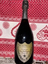 CHAMPAGNE DOM PERIGNON VINTAGE