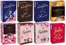 FAZER Caramelle al Cioccolato