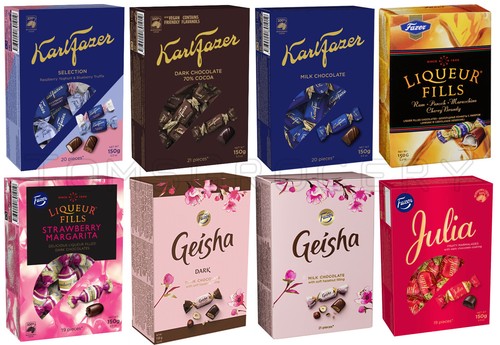 Fazer caramelle cioccolato - caramelle, al