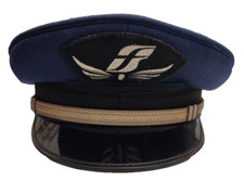 Cappello Ferrovie dello Stato