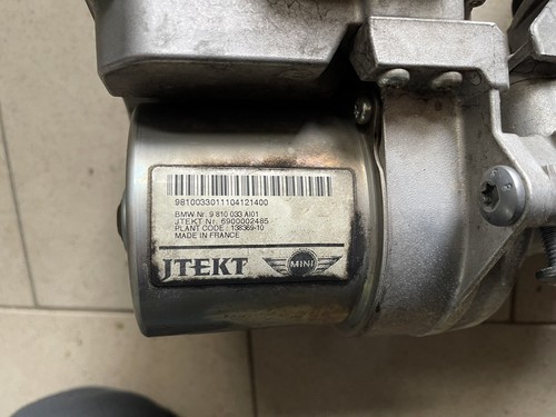 Elettroguida mini mini